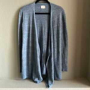Volcom Cardigan Sweater
